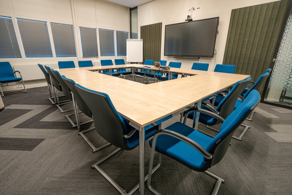 Conference Rooms