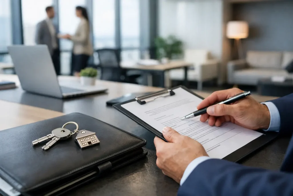 How to Rent Serviced Office Space Right