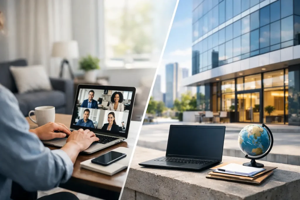 Are Virtual Offices Worth It for Small Businesses?