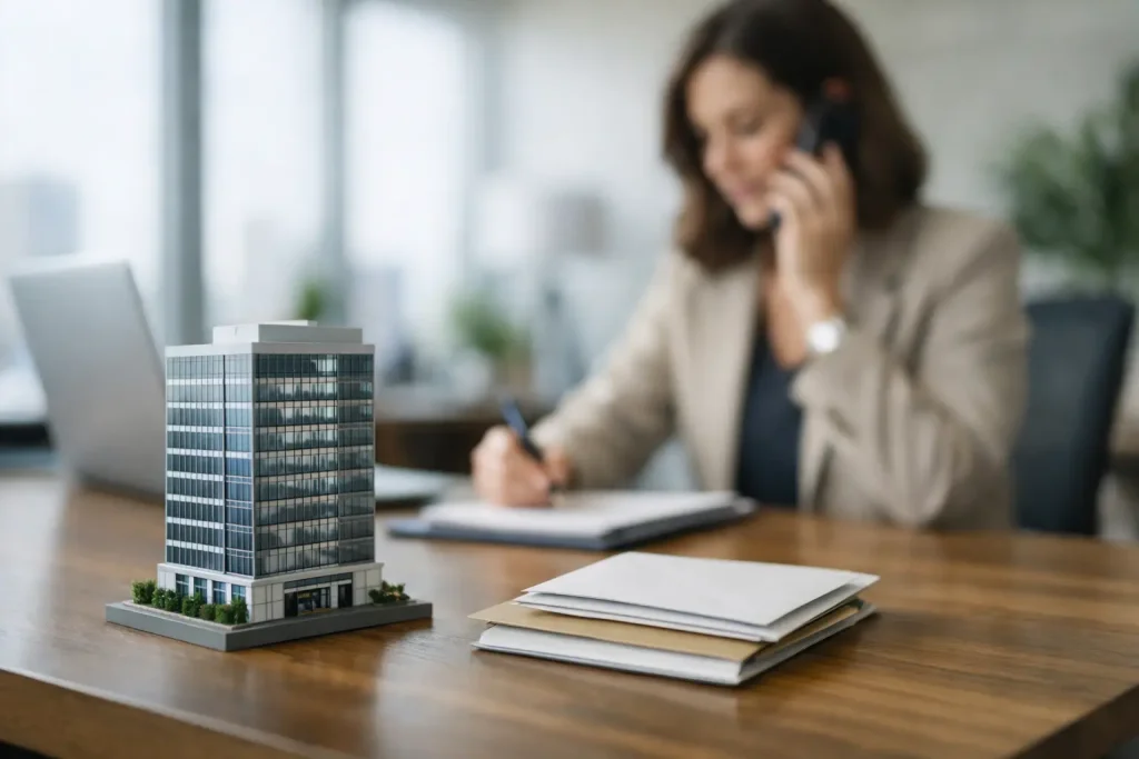 Who Needs a Registered Business Address Today?