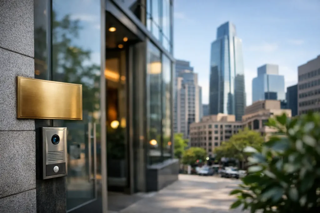 How to Set a Business Address That Builds Trust