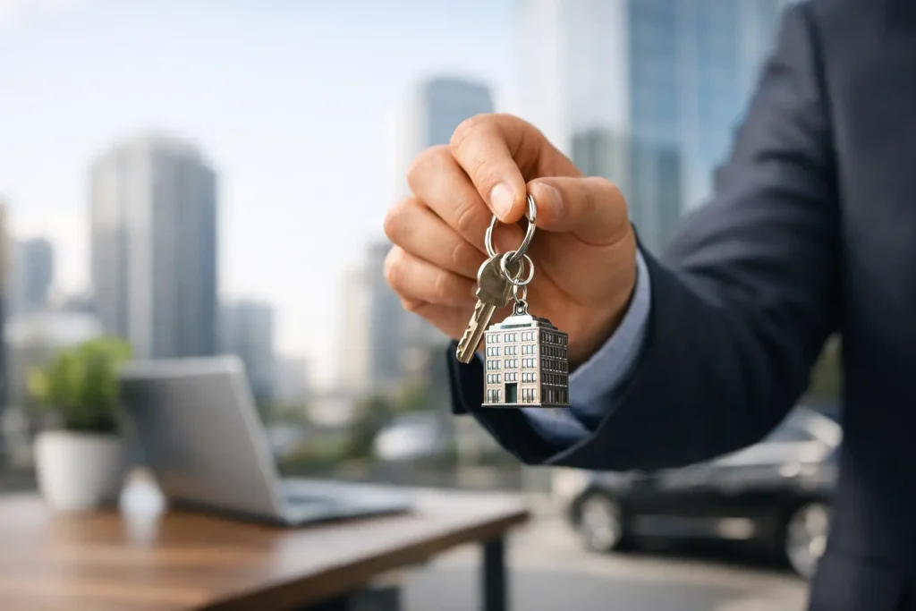 Is a Business Address Worth It for Your Company?